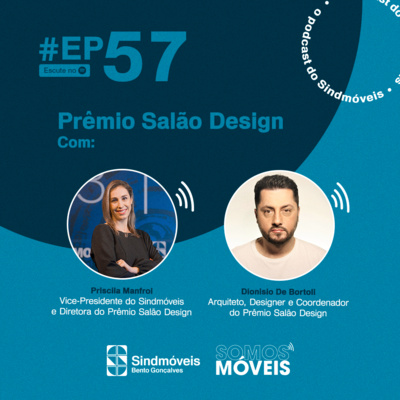 #57 Prêmio Salão Design 2025