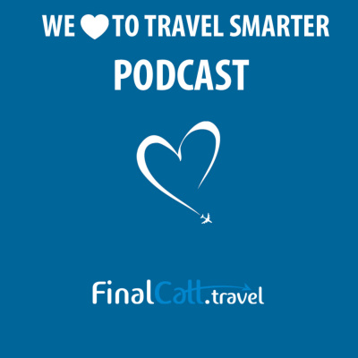 #21 - Frequent Travelerens gode tips til rejsen 1