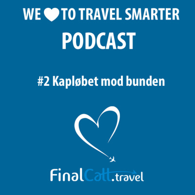 #2 Kapløbet mod bunden i flybranchen