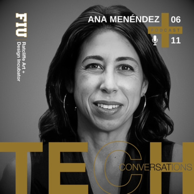 The Apartment with Ana Menendez