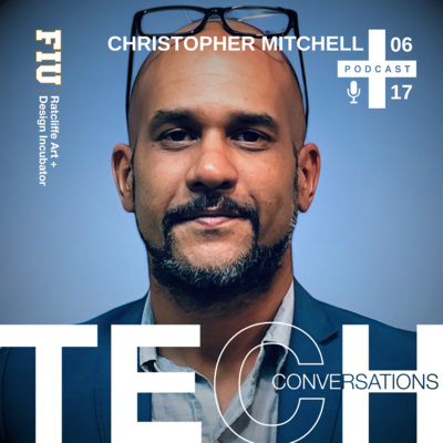#InConversation with Christopher Mitchell