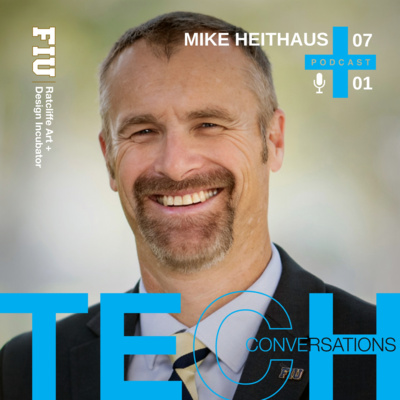 #Beneath the Surface with Mike Heithaus