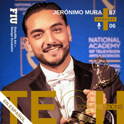 #Soy Periodista con Jerónimo Mura