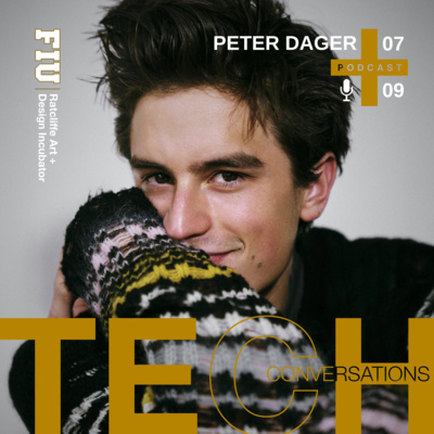 #STICK with Peter Dager