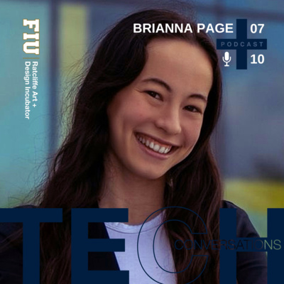 #Rising Entrepreneurs with Brianna Page 