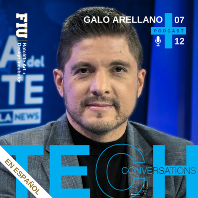 #Las Noticias con Galo Arellano