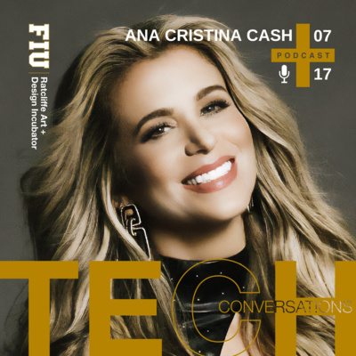 On Stage and Beyond: Ana Cristina Cash 