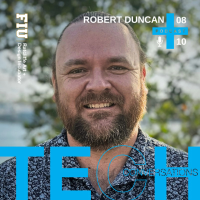 #Hometown Roots, New Opportunities with Robert Duncan