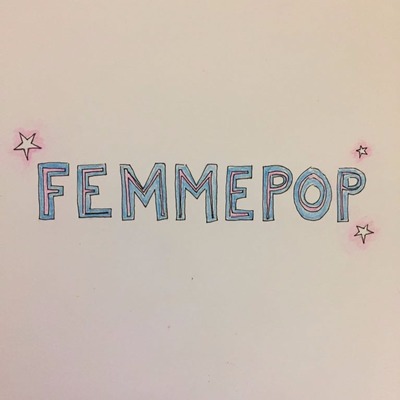 A Star is Born (Femmepop Episode 15) episode artwork