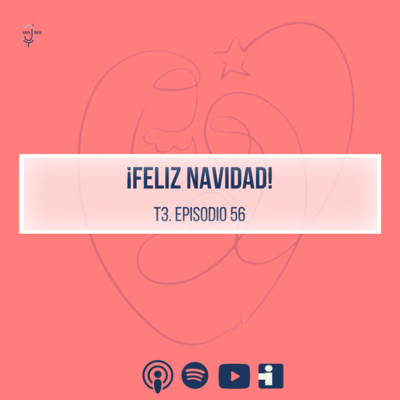 T3. E56 FELIZ NAVIDAD