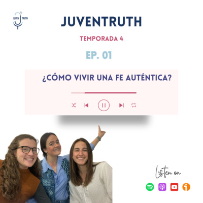 T4. E1. ¿CÓMO VIVIR UNA FE AUTÉNTICA?