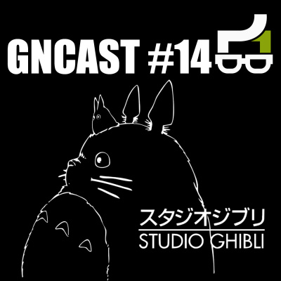 Animações do Studio Ghibli #14