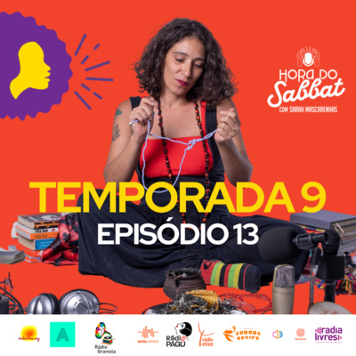 Hora do Sabbat T09 Ep13
