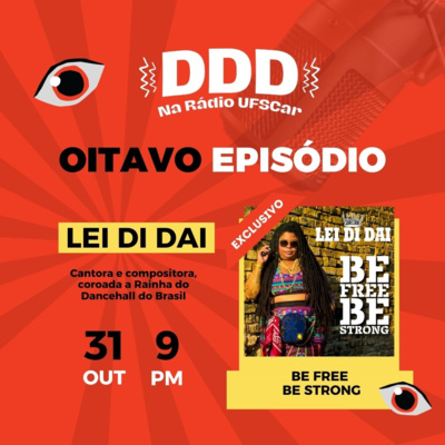DDD Detalhes do Disco Dela - Lei Di Dai