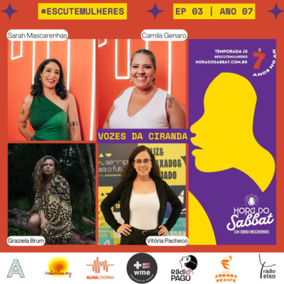 Hora do Sabbat T10 EP03 Ano 07