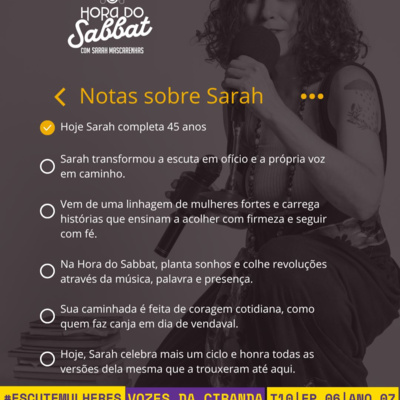 Hora do Sabbat T10 EP06 ANO7