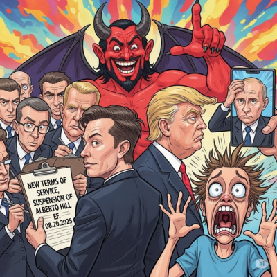 Unpacking Government Cyber Failures and Cover-ups. by Cybermidnight ...