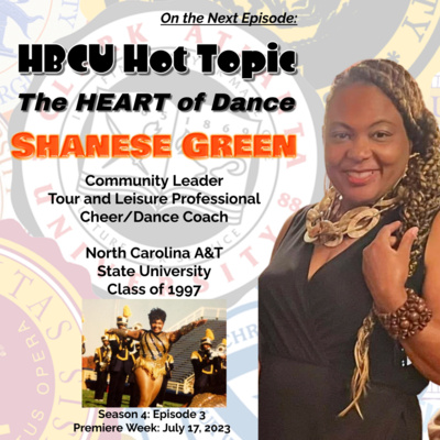 S4-E3: The HEART of Dance