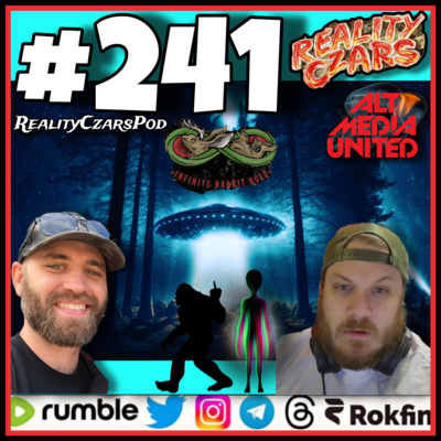 #241 Infinite Rabbit Hole!