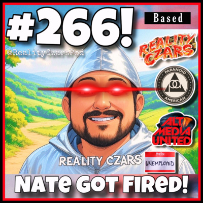 #266 I got FIRED & I couldn't be HAPPIER!!!