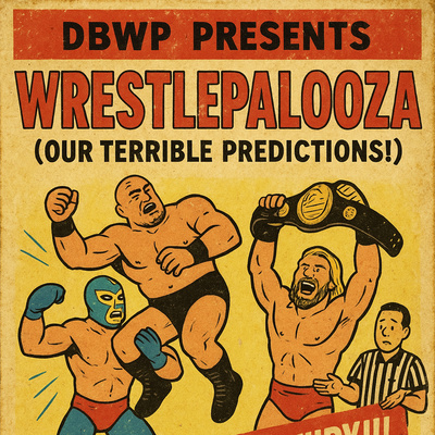 Poor Predictionpalooza!