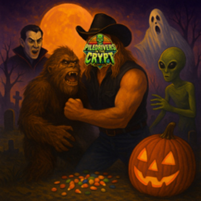 PitC Spooky Season Part 1