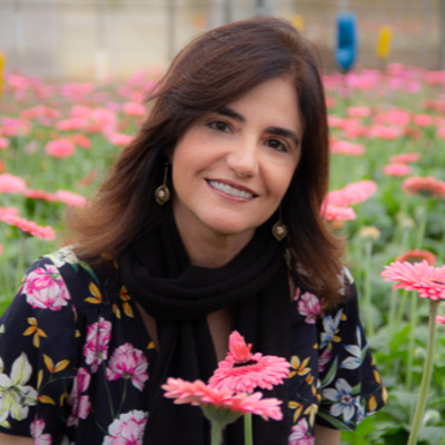 Thais Batista (UFRN) responde se enfrentou dificuldades por ser mulher