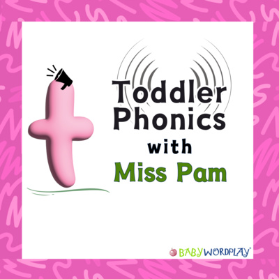 Getting to Know /t/ Toddler Phonics 