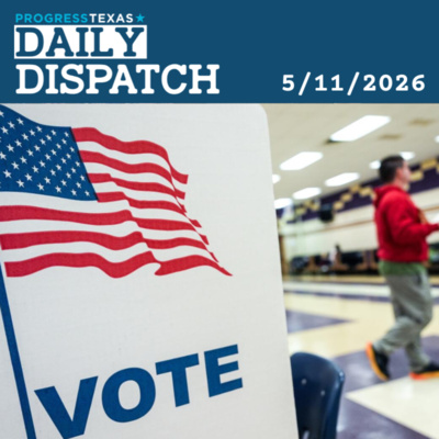 Daily Dispatch 5/11/18: Dem Prospects Remain Bright Despite Virginia Setback, and More