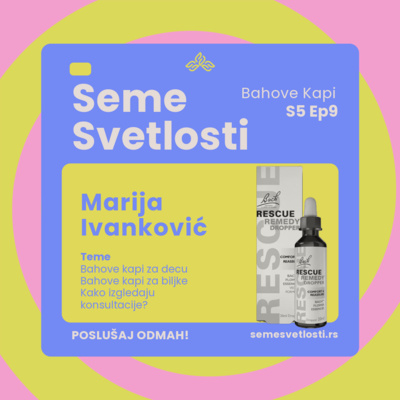 Kombinacije Bahovih kapi: Zašto je važna konsultacija sa praktičarom?
