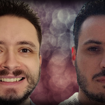 #1279 Patrick Hassan: An Open Conversation About Suicide with a Philosopher