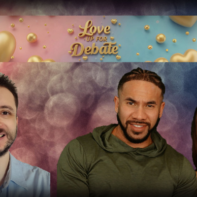 #1269 Breeze Oliver & Kerushi Drake: Destroying Every Manosphere Claim