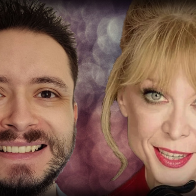 #1265 Nina Hartley: The Feminist Sexual Revolution, Women's Reproductive Rights, and Sexlessness