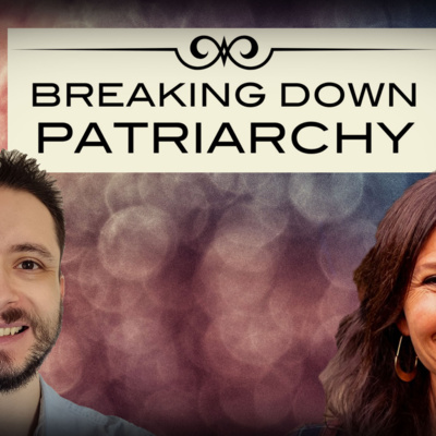 #1293 Amy McPhie Allebest: Breaking Down Patriarchy