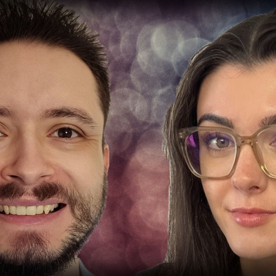 #1296 Carolyn Kraft: Discussing the Ethics and Legality of Sex Work