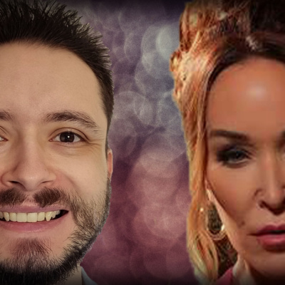 #1298 Rachel Steele: Humanizing Sex Workers