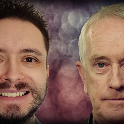 #1306 Steve Keen: The Existential Risk of Climate Change, and the War in Iran