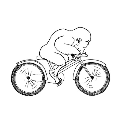 Episode 8: $a$quatch