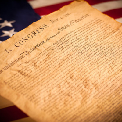 AMERICA'S 250th ANNIVERSARY - Reparations & the Electoral College