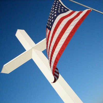 A RELIGIOUS NATION - America's 250th Anniversary