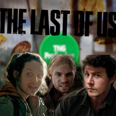 3x04 - Gombás zombik avagy a legjobb játékfeldolgozás? The Last of Us sorozat
