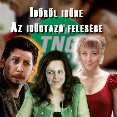 3x06 - Időutazók szerelembe botlása - Időről időre és Az időutazó felesége
