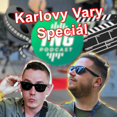 3x07 - Karlovy Vary Speciál