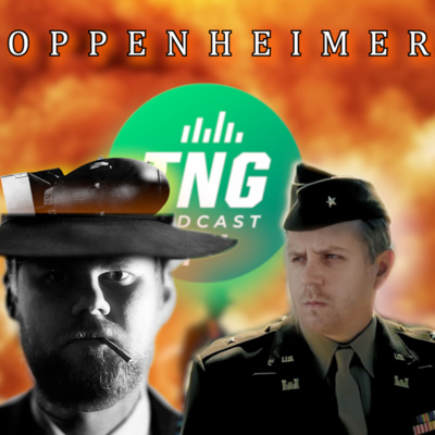 3x08 - Rájöttünk, hogy nem kell félni a bombától? Oppenheimer kritika