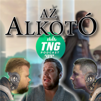 3x10 - Ha AI készítette volna, jobb is lehetett volna - Az alkotó
