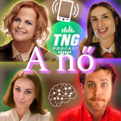 3x11 - A Szív Algoritmusa - A nő kritika