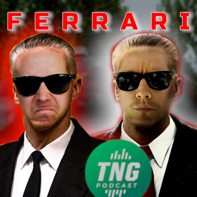 4x02 - Tűzpiros és gyors, de valami mégis hiányzik? Ferrari kritika