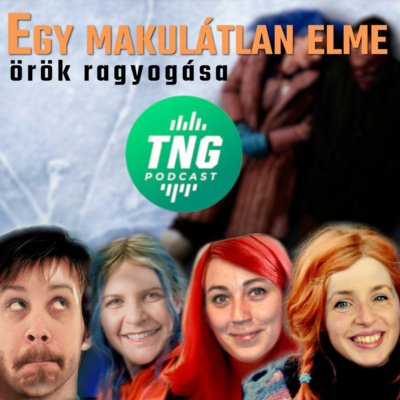 4x04 - Egy Makulátlan Podcast Emlékei