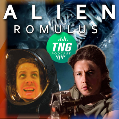 4x09 - Nyolcadik utas: a Romulus - Alien: Romulus kritika