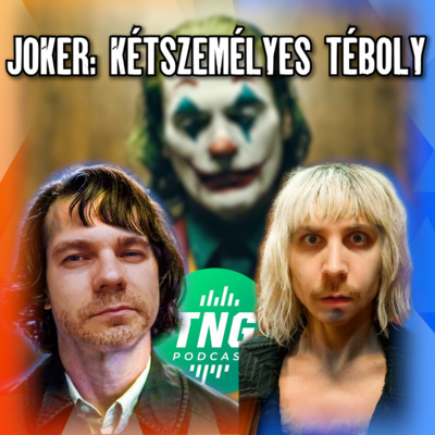 4x10 - Azt kaptuk amit érdemeltünk? Joker 2 kritika